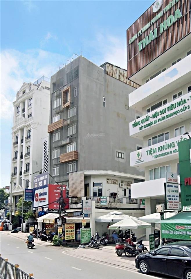 Bán nhà nguyễn thị thập, gần metro nguyễn văn linh, ngang hiếm 5m x 25m, chỉ hơn 9 tỷ