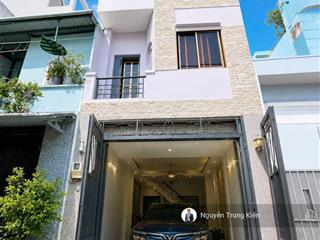 Chỉ hơn 6 tỷ  bán nhà huỳnh tấn phát  2 mt hxh thông nam long phú thuận và phú mỹ hưng