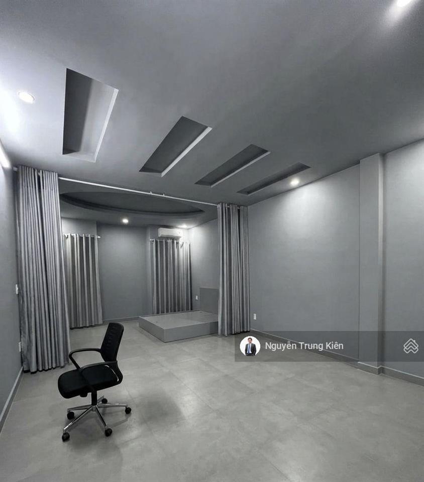 Bán nhà mặt tiền kinh doanh đường lâm văn bền, p. tân hưng  ngang hiếm 5mx18m  dòng tiền ổn định.