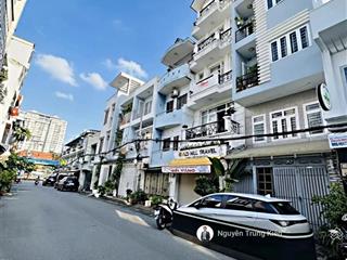 Bán nhà mặt tiền đường số lâm văn bền, 50m2, chính chủ đẹp, đủ tiện ích. giá chỉ hơn 10 tỷ