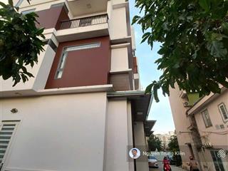 Bán nhà 2 mặt tiền hxh nam long trần trọng cung, 4mx15m, nhỉnh 7 tỷ
