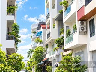 Bán nhà hoàng trọng mậu, tân hưng, cạnh him lam  60m2  chỉ hơn 5 tỷ