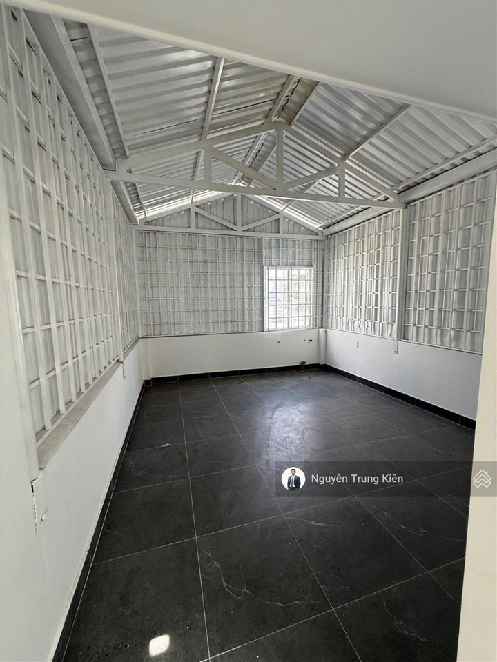 Bán nhà mt đường số lâm văn bền, p tân hưng  4 tầng có thang máy  hiếm trong tầm giá 17 tỷ