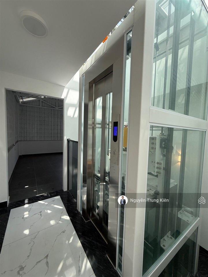 Bán nhà mt đường số lâm văn bền, p tân hưng  4 tầng có thang máy  hiếm trong tầm giá 17 tỷ