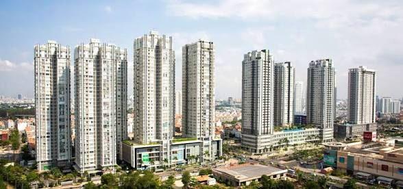 Xuất cảnh cần bán gấp căn hộ sunrise city  tòa central, 99m2, 3pn 2wc. giá còn thương lượng