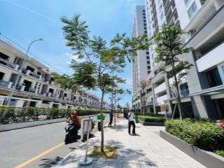 Cho thuê shop duplex dt 215m2 giá 25th/tháng sát phú mỹ hưng tiện ích 0916 651 ***