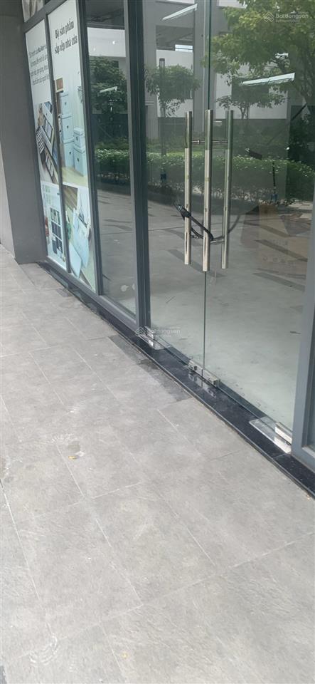 Cho thuê shop dt 74m2 giá thuê 20 triệu/tháng, gặp chủ thương lượng, tiện ích đầy đủ, 0916 651 ***