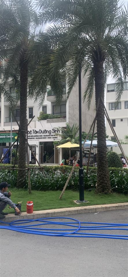 Cho thuê shop dt 74m2 giá thuê 20 triệu/tháng, gặp chủ thương lượng, tiện ích đầy đủ, 0916 651 ***