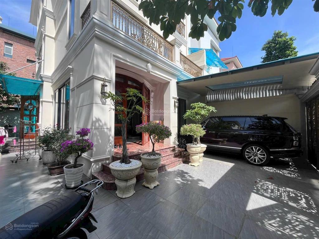 Bán gấp gấp biệt thự 208 mỹ hoàng  mặt tiền đường phạm thái bường  phú mỹ hưng  quận 7 giá 98 tỷ