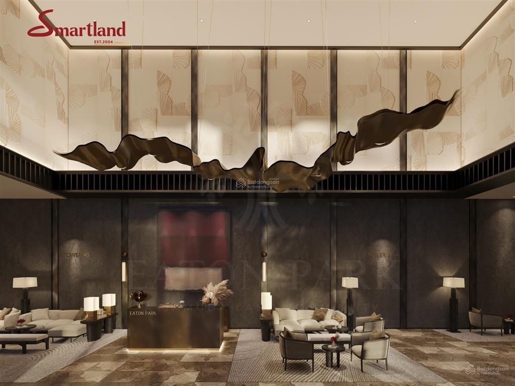 Bán căn góc 3pn hàng hiếm a6.3x.08 tại eaton park, quận 2, hcm, 17.5 tỷ, 105m2