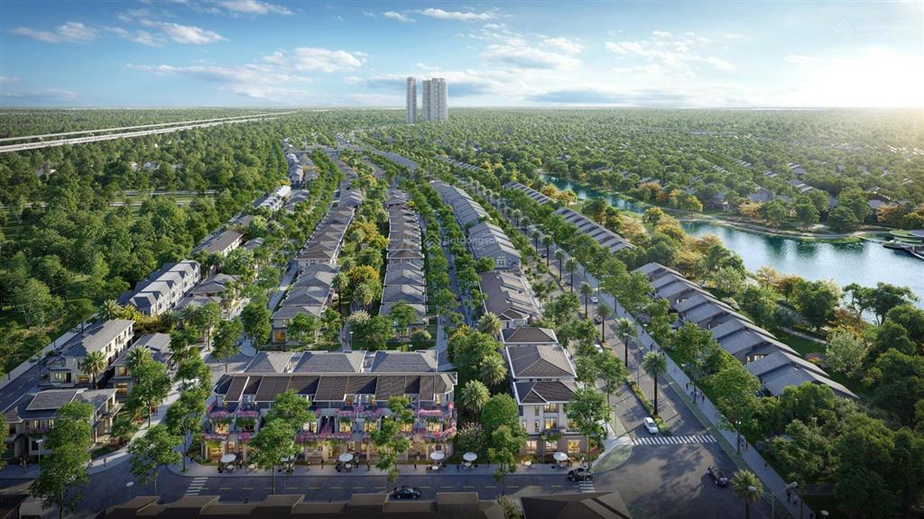 Bán gấp nhà phố phân khu rừng mai đối diện tttm 9.5 ha giá chỉ từ 7.x tỷ