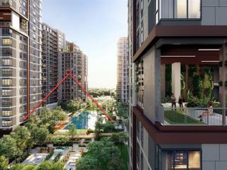 Hàng độc quyền 2pn view hồ bơi chênh nhẹ giá tốt nhất elysian