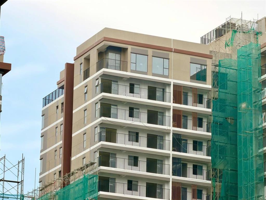 Giá tốt thị trường căn góc 2pn 68m2 chỉ 4,5 tỷ