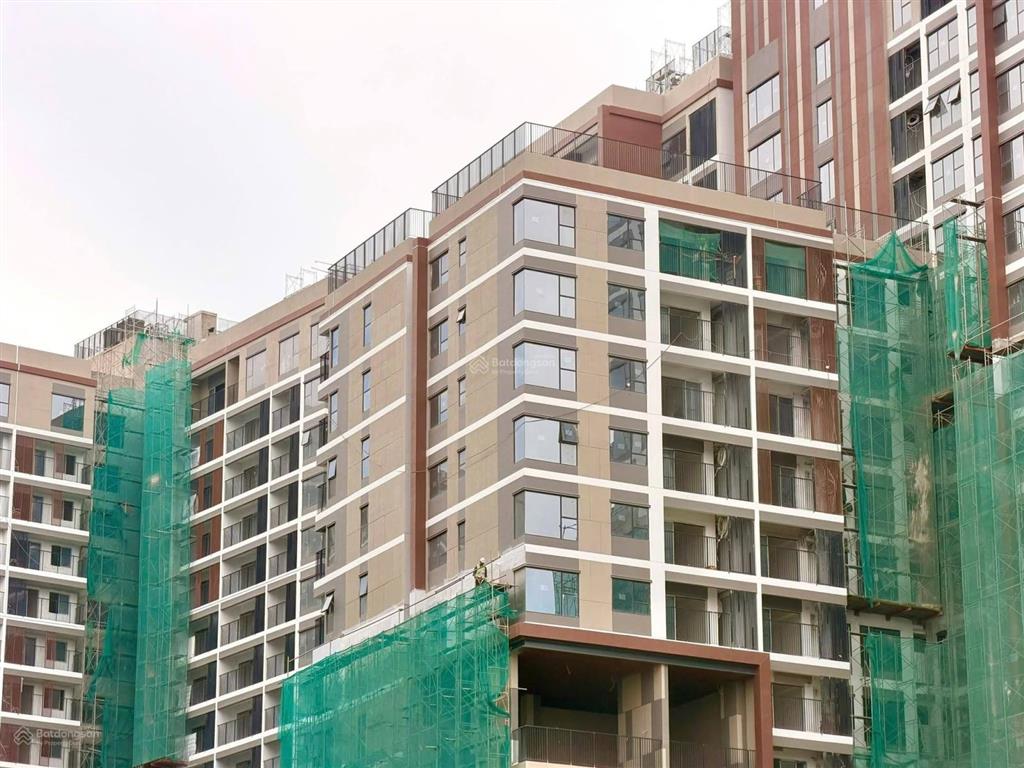 Giá tốt thị trường căn góc 2pn 68m2 chỉ 4,5 tỷ