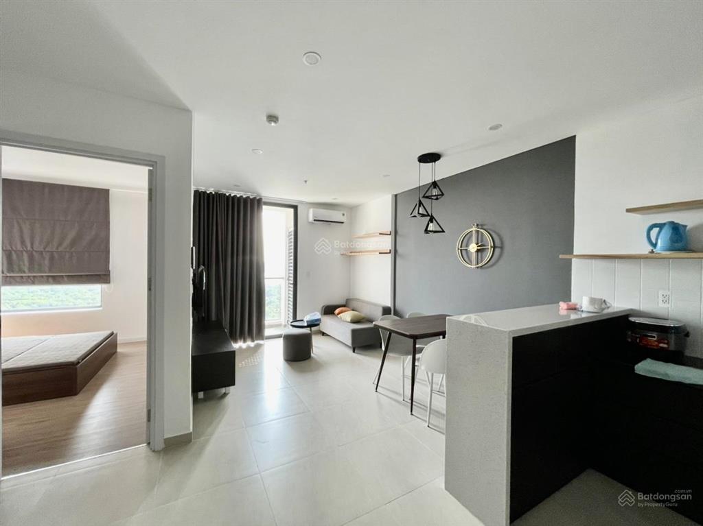 Bán cc thủ thiêm dragon, giá ưu đãi 4,55 tỷ, 48m2, 1pn+ view sông cực đẹp
