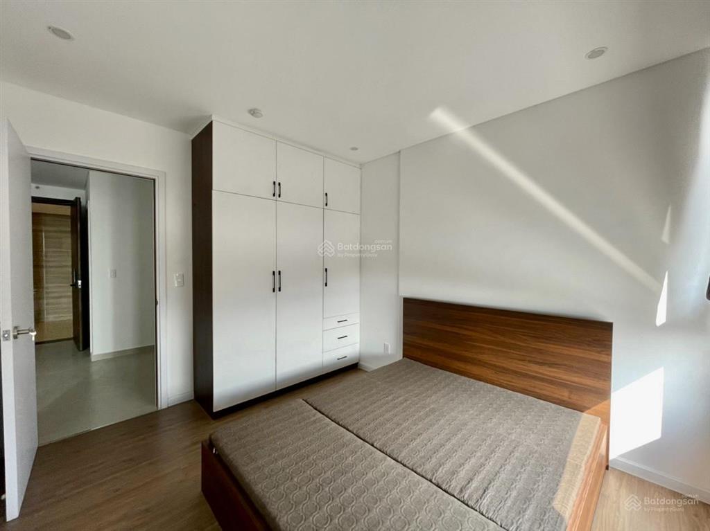 Bán cc thủ thiêm dragon, giá ưu đãi 4,55 tỷ, 48m2, 1pn+ view sông cực đẹp