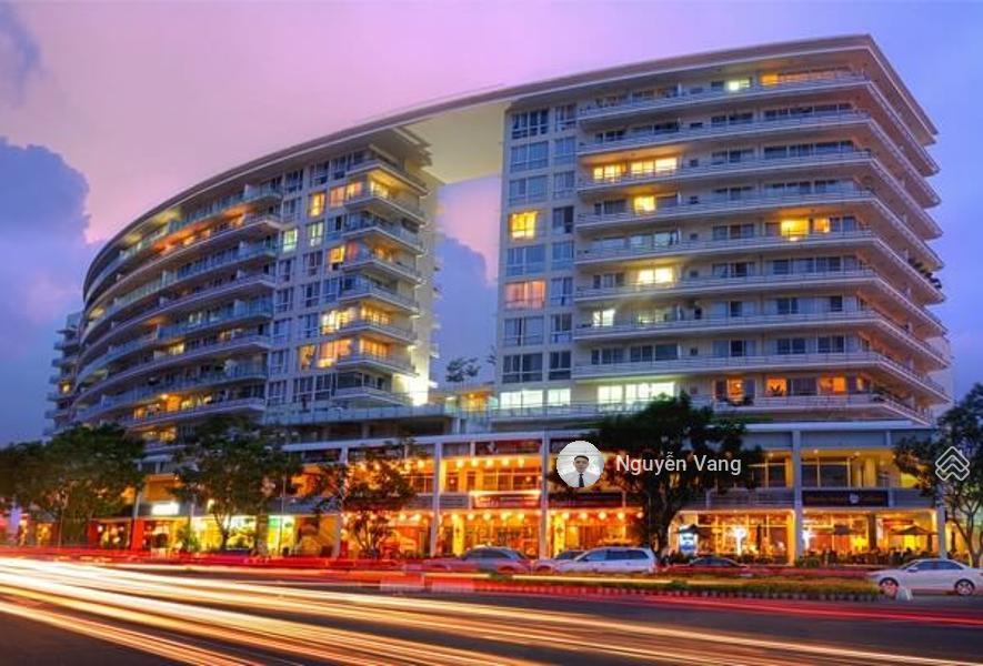 Phú mỹ hưng  grand view quận 7  căn hộ cao cấp 118m², 3pn, giá 9,7 tỷ