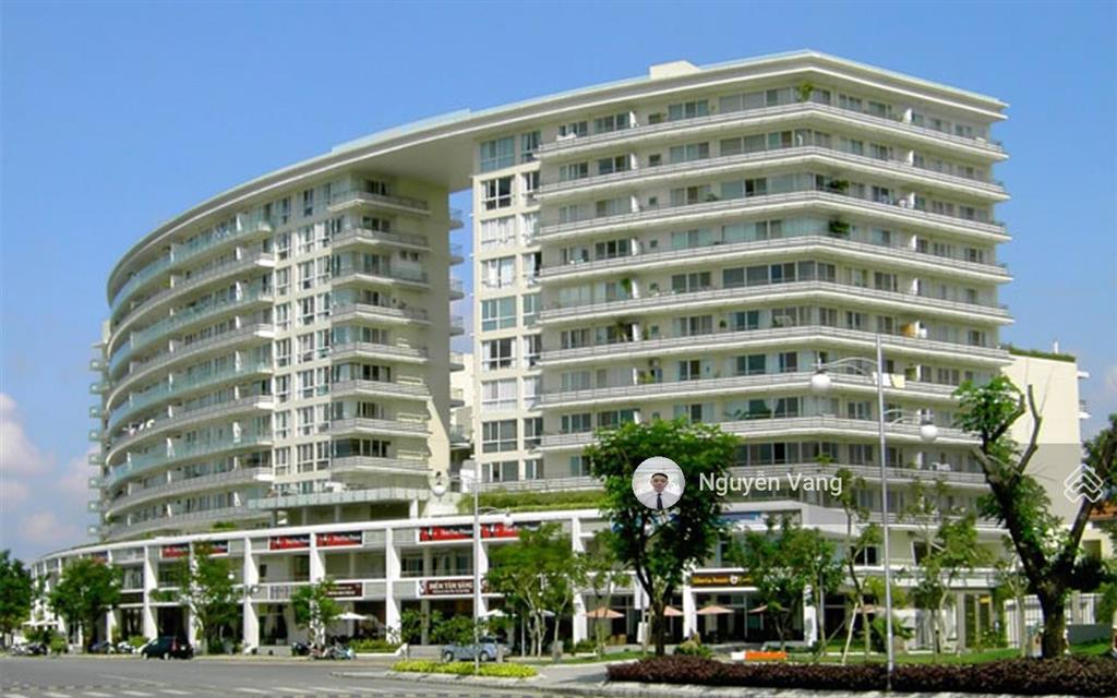 Phú mỹ hưng  grand view quận 7  căn hộ cao cấp 118m², 3pn, giá 9,7 tỷ