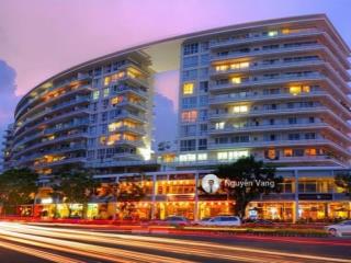 Căn hiếm grand view phú mỹ hưng 118m² giá tốt 9,7 tỷ.  ngay 0916 427 ***