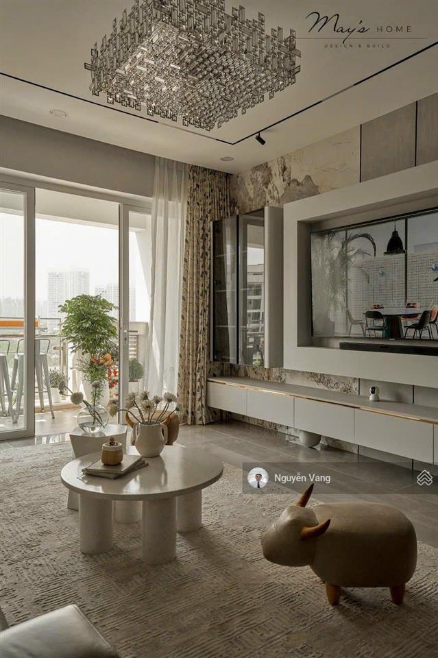 Bán căn hộ chung cư, phú mỹ hưng, tân phong, q.7, giá tốt 10,9 tỷ, 128m2  0916 427 ***