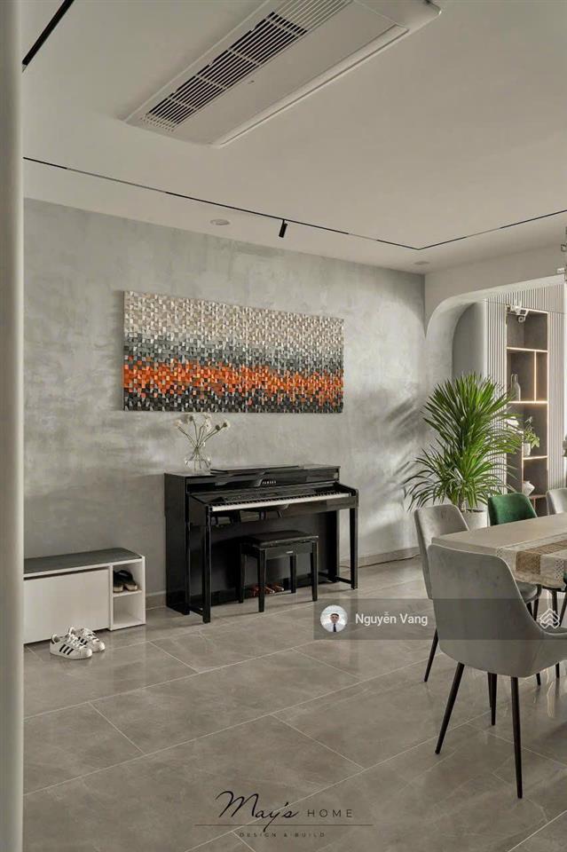 Bán căn hộ chung cư, phú mỹ hưng, tân phong, q.7, giá tốt 10,9 tỷ, 128m2  0916 427 ***