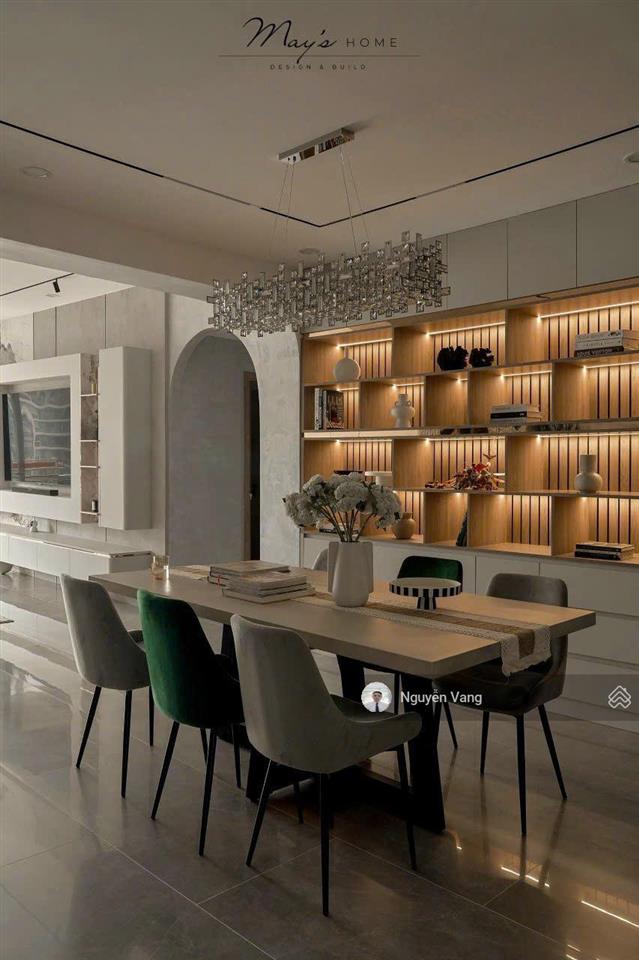 Bán căn hộ chung cư, phú mỹ hưng, tân phong, q.7, giá tốt 10,9 tỷ, 128m2  0916 427 ***