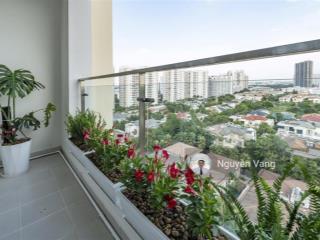 Cho thuê căn hộ cao cấp riverside residence  phú mỹ hưng, quận 7, giá cho thuê 25tr/tháng, 92m2