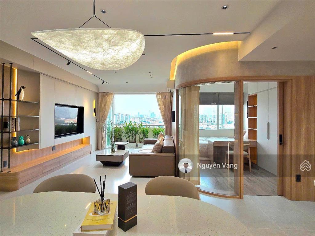 Cơ hội sở hữu căn hộ grand view phú mỹ hưng 118m² chỉ với mức giá 11,3 tỷ.  ngay 0916 427 ***