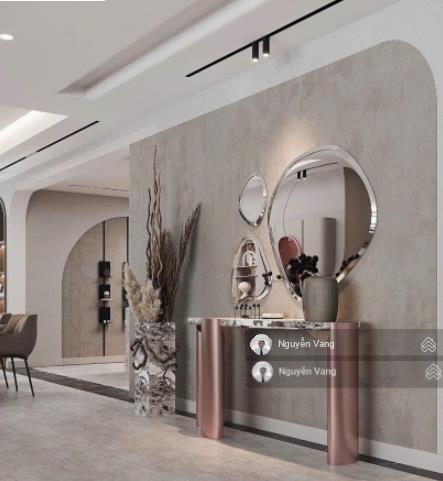 Bán gấp căn hộ riverside residence pmh dt 143 m2 view sông lầu cao nhà đẹp  0916 427 *** hot