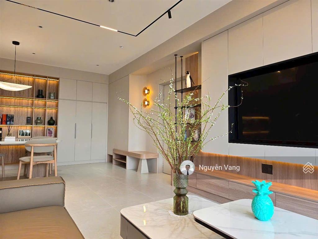 Giá tốt! grand view phú mỹ hưng 118m² lầu cao  chỉ 11,3 tỷ