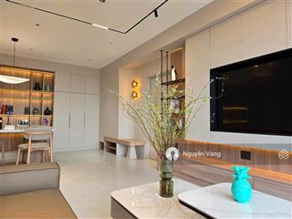 Giá tốt! grand view phú mỹ hưng 118m² lầu cao  chỉ 11,3 tỷ