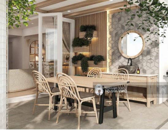 Giá tốt! grand view phú mỹ hưng 118m² lầu cao  chỉ 11,3 tỷ
