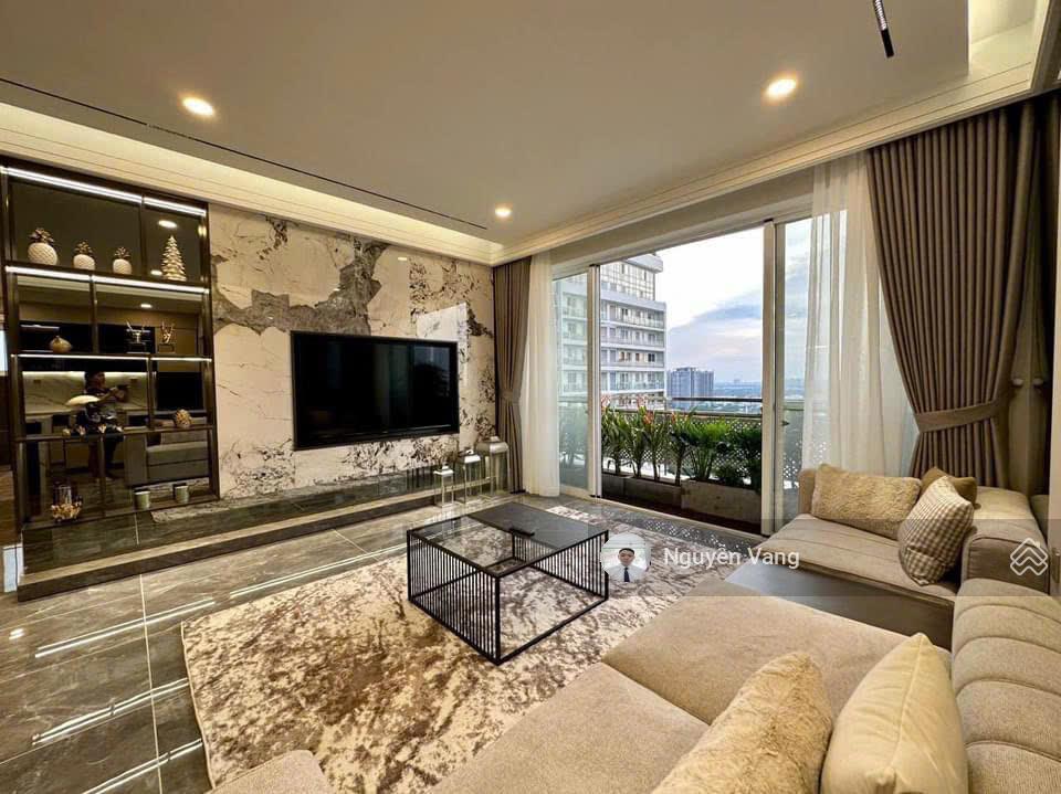 Căn hộ phú mỹ hưng 3pn 128m2 full nội thất giá tốt khu.  0916 427 ***