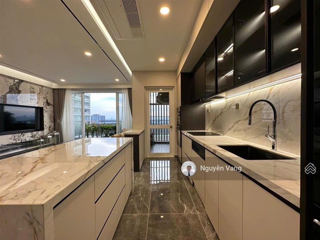 Căn hộ phú mỹ hưng 3pn 128m2 full nội thất giá tốt khu.  0916 427 ***