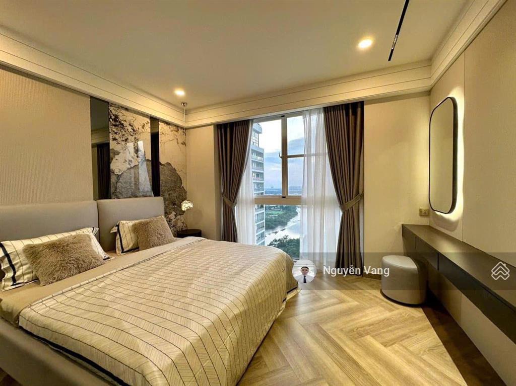 Căn hộ phú mỹ hưng 3pn 128m2 full nội thất giá tốt khu.  0916 427 ***