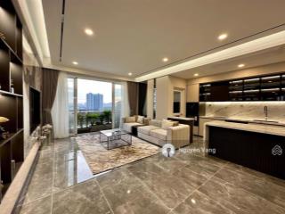 Căn hộ phú mỹ hưng 3pn 128m² full nội thất giá tốt nhất khu.  0916 427 ***