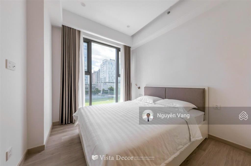 Căn hộ cao cấp full nt cho thuê giá cực chất 25 triệu, 80m2 tại cardinal court, phú mỹ hưng hcm