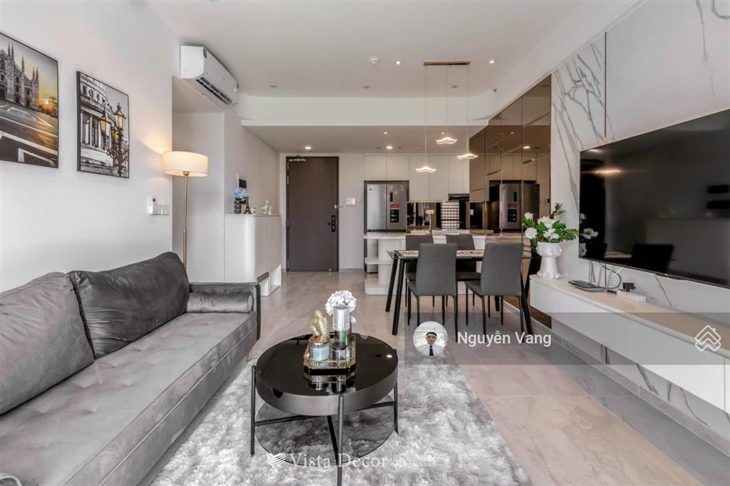 Căn hộ cao cấp full nt cho thuê giá cực chất 25 triệu, 80m2 tại cardinal court, phú mỹ hưng hcm