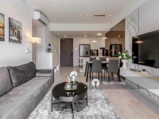 Căn hộ cao cấp full nt cho thuê giá cực chất 25 triệu, 80m2 tại cardinal court, phú mỹ hưng hcm