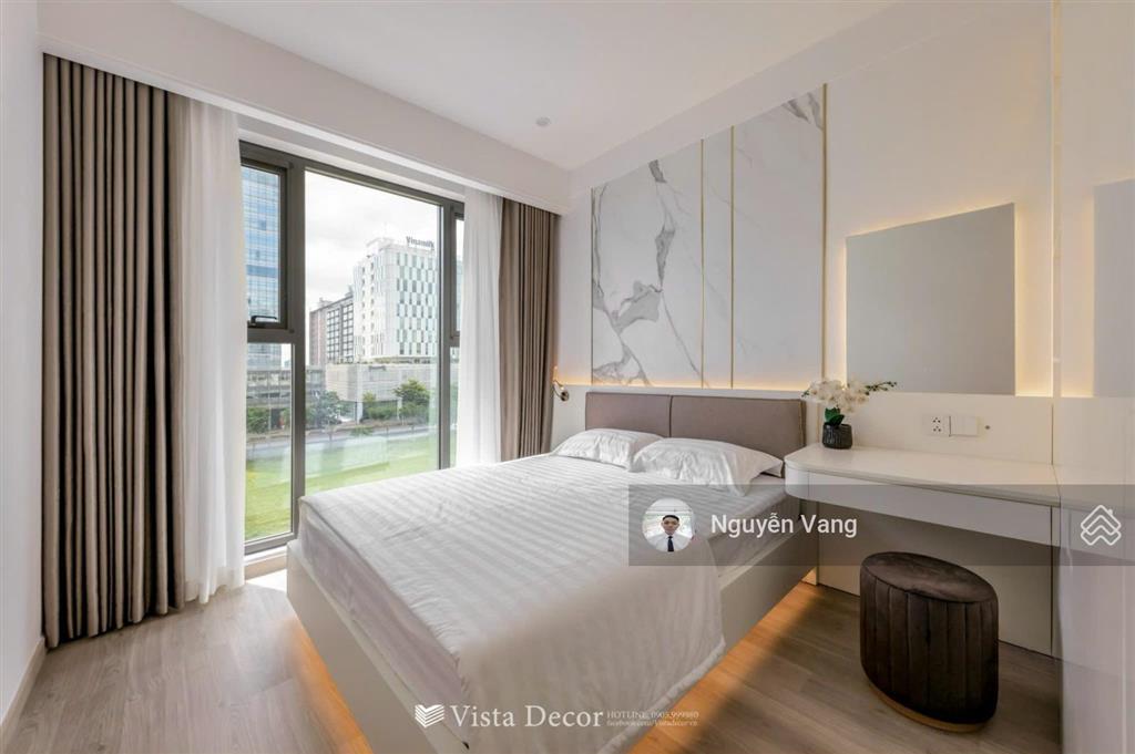 Căn hộ cao cấp full nt cho thuê giá cực chất 25 triệu, 80m2 tại cardinal court, phú mỹ hưng hcm