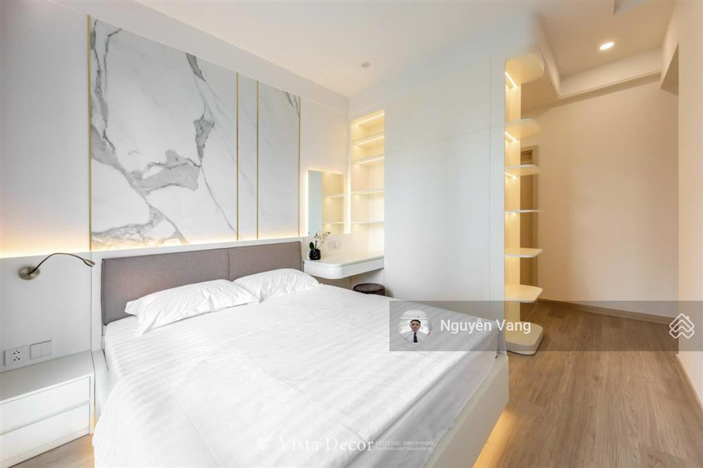 Căn hộ cao cấp full nt cho thuê giá cực chất 25 triệu, 80m2 tại cardinal court, phú mỹ hưng hcm