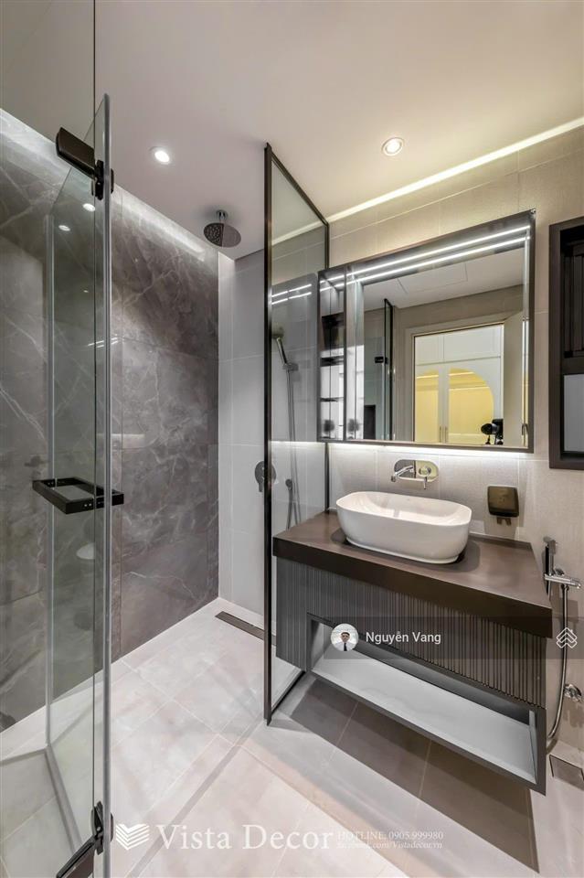 Căn hộ cao cấp full nt cho thuê giá cực chất 25 triệu, 80m2 tại cardinal court, phú mỹ hưng hcm