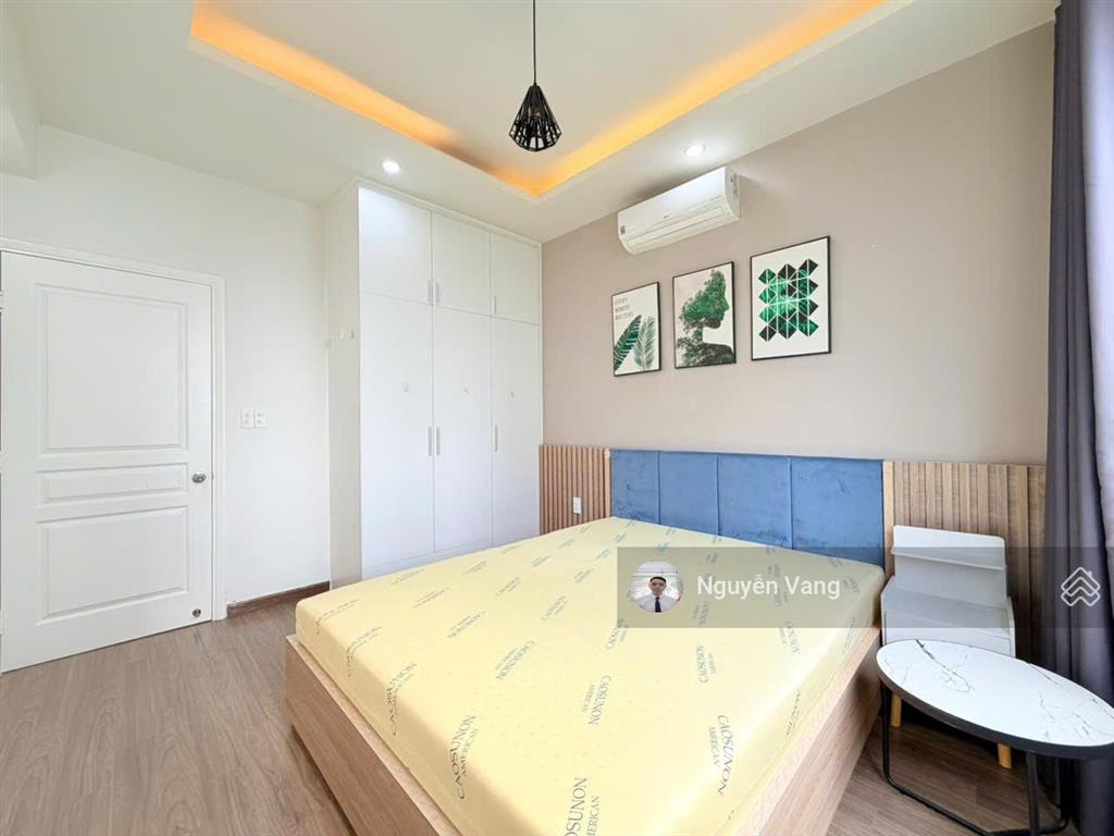 Cho thuê cc khu căn hộ mỹ đức, nguyễn đức cảnh, 31 triệu, 120m2, nội thất full, giá siêu hời