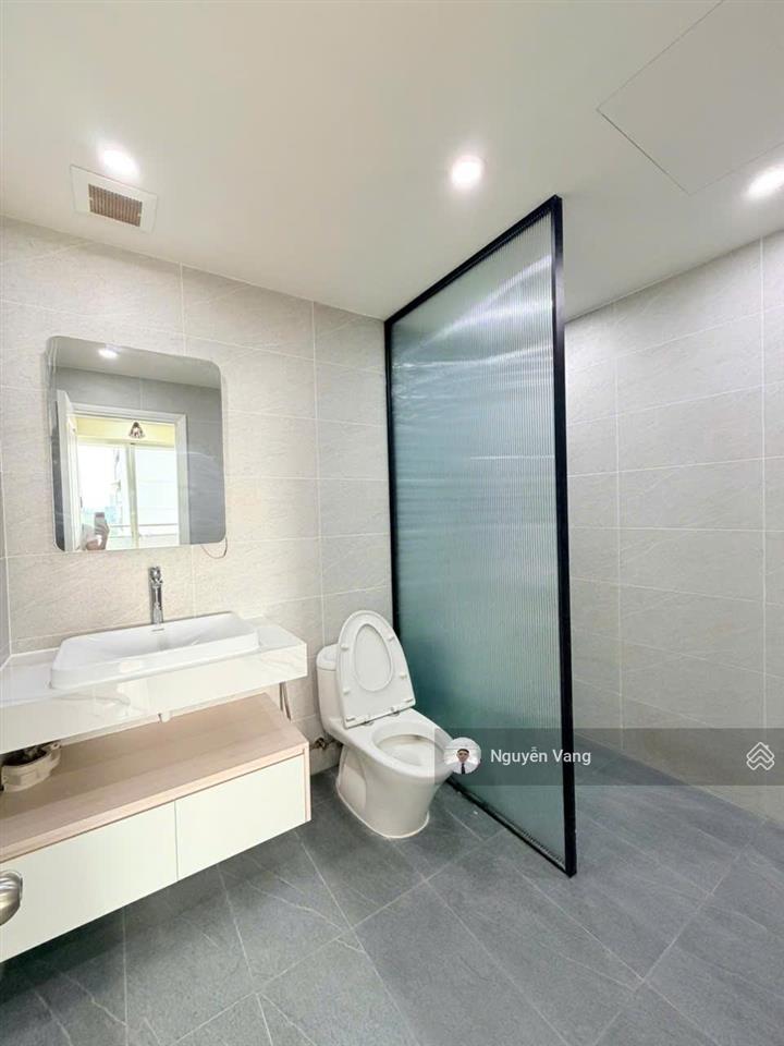 Cho thuê cc khu căn hộ mỹ đức, nguyễn đức cảnh, 31 triệu, 120m2, nội thất full, giá siêu hời