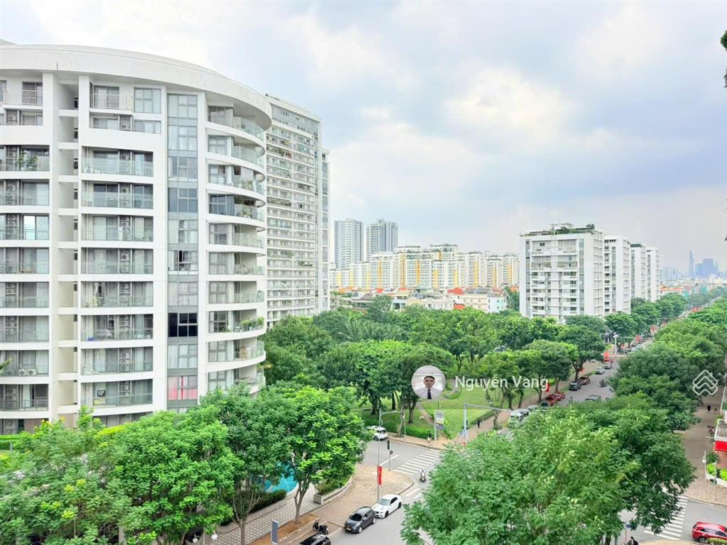 Cho thuê căn hộ cao cấp phú mỹ hưng, chỉ với 31 triệu, 128m2, 3pn, 2wc, full nội thất.
