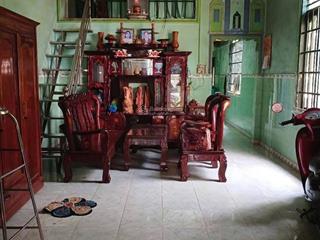 Chính chủ bán nhà đường nguyễn nghiêm, p. long phước, tx phước long, bình phước. giá 1 tỷ 300 triệu