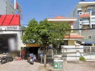 Bán nhà mt đường huỳnh tấn phát p. tân phú quận 7 dt 8x26m giá bán 30 tỷ tl