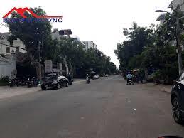 Bán đất đường d9 kdc phú mỹ ven sông, phạm hữu lầu, p phú mỹ, quận 7. dt 5x18m. giá 9.8 tỷ tl