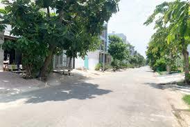 Bán đất đường d9 kdc phú mỹ ven sông, phạm hữu lầu, p phú mỹ, quận 7. dt 5x18m. giá 9.8 tỷ tl