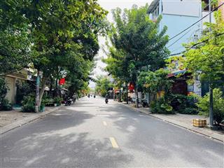 Bán đất mt đường số 40  16m, kdc tân quy đông, p. tân hưng, quận 7  6x18m  108m2 giá bán 22 tỷ